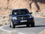Mercedes-Benz GLK350 Sports Package 2008 года